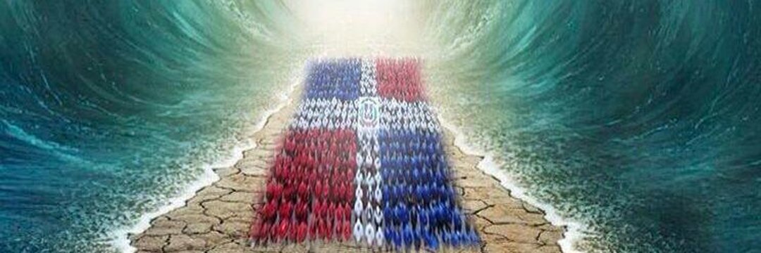 Evelyn Milanese 🇩🇴♥️🇮🇹🇮🇱 👑💙💙💙 banner