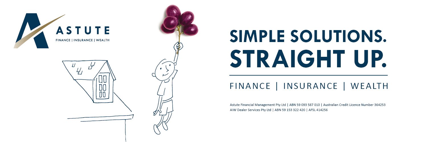 AstuteFinancial's profile banner image
