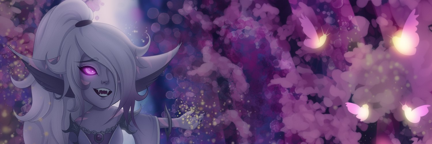 ☥Metsunie☾ banner