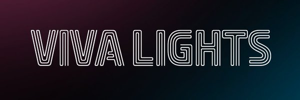 Las Vegas Lights FC Profile Banner