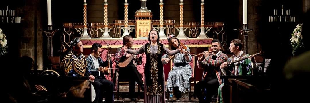 Rahima Mahmut banner