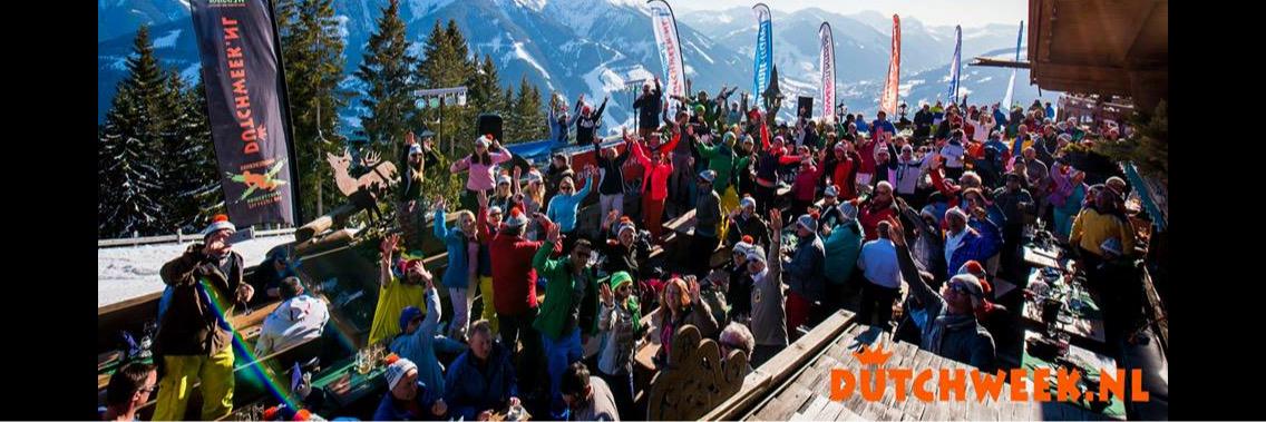 Dutchweek's profile banner image