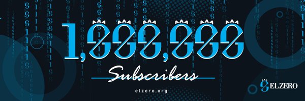Osama_Elzero Profile Banner