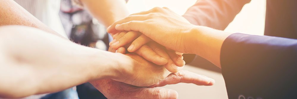 Rivers East Workforce Development Board banner