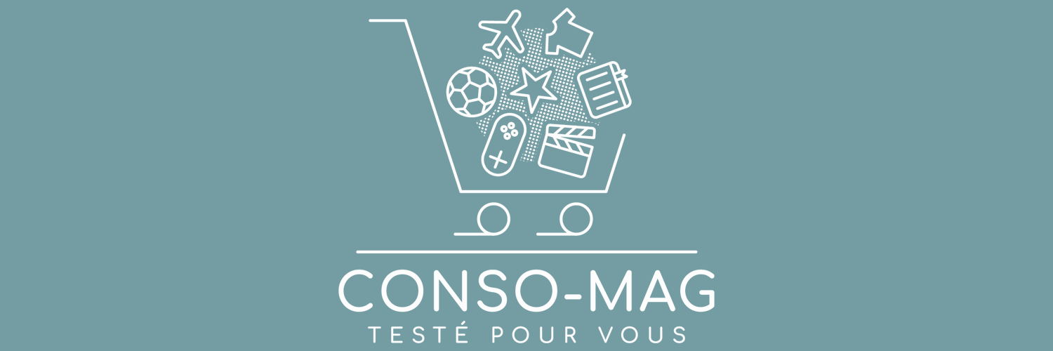 Conso-Mag banner
