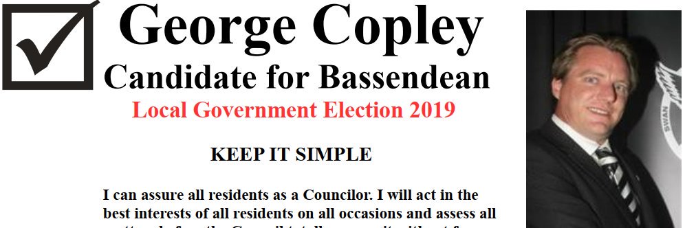 george4basso's profile banner image