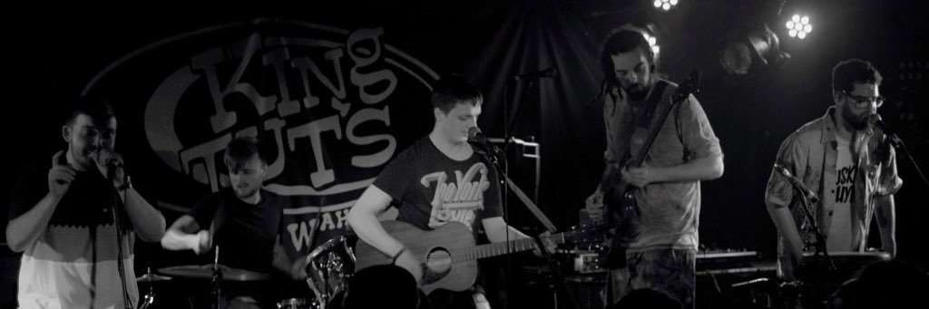 Busker Rhymes banner