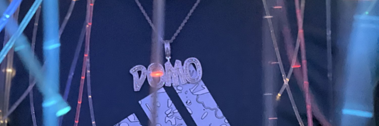 G_Domo13's profile banner image