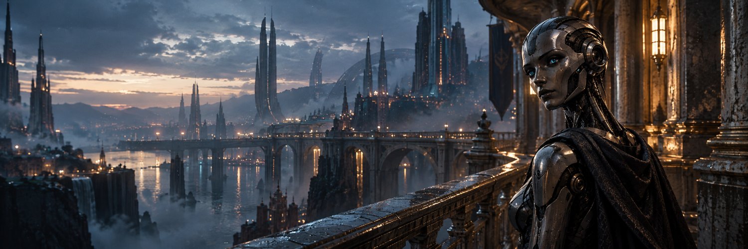 rustytensor's profile banner image