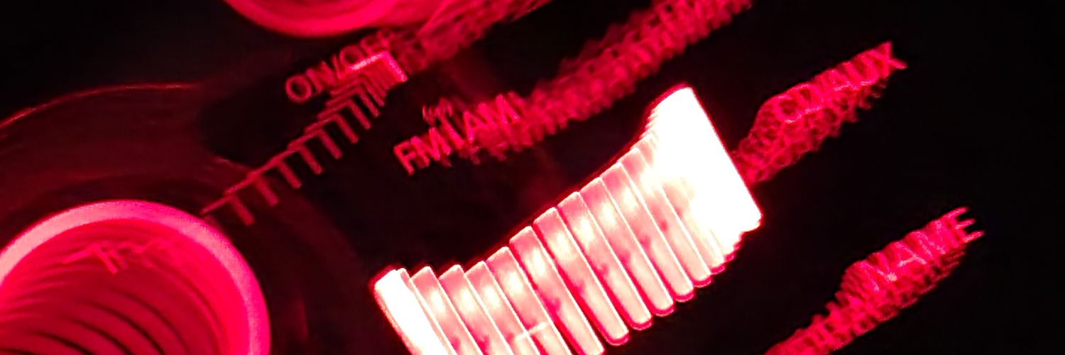 SnowBlakes's profile banner image