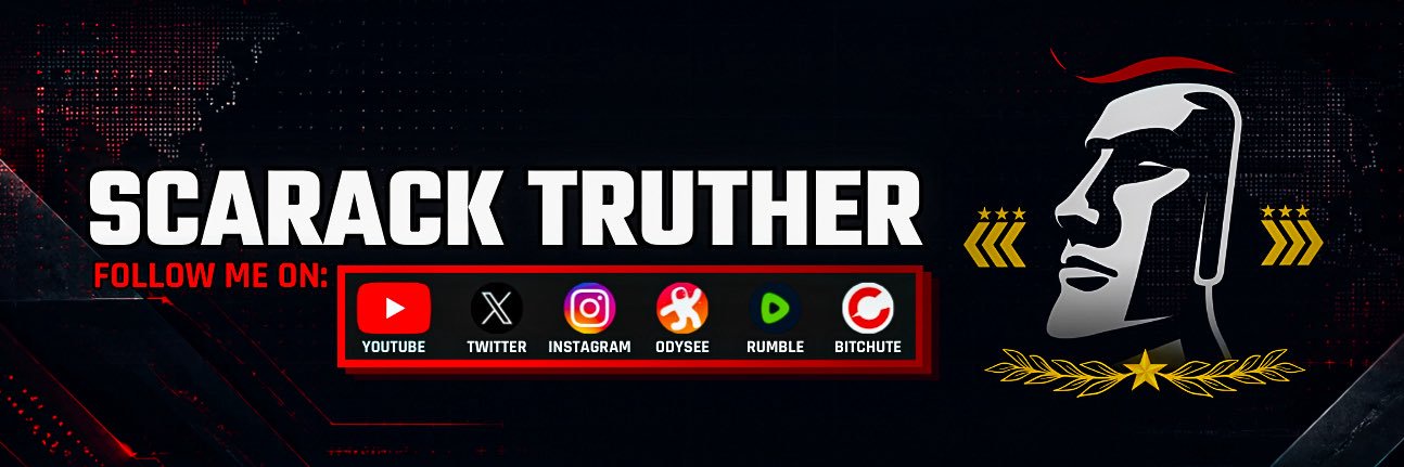 SCARACK™ banner