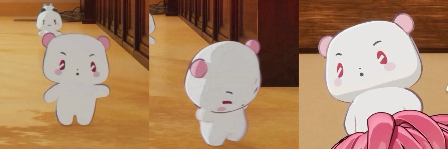 miimubamby's profile banner image