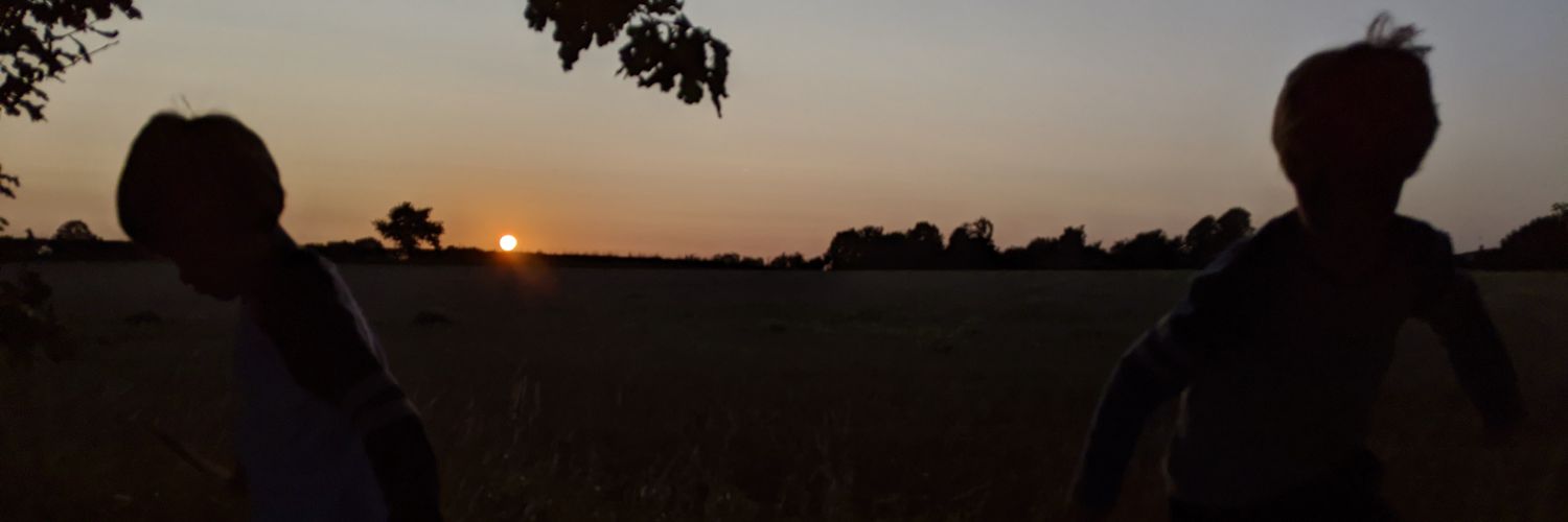 Luke1018's profile banner image