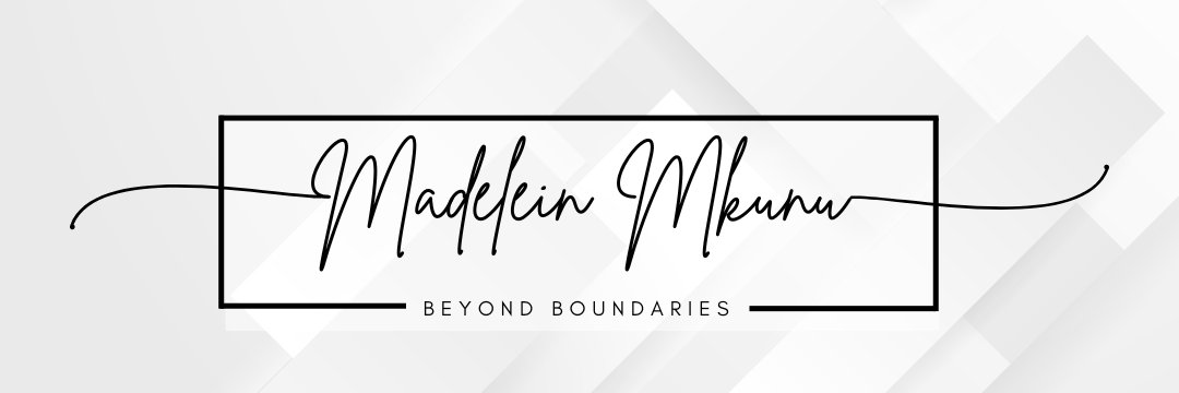 MadeleinMkunu's profile banner image