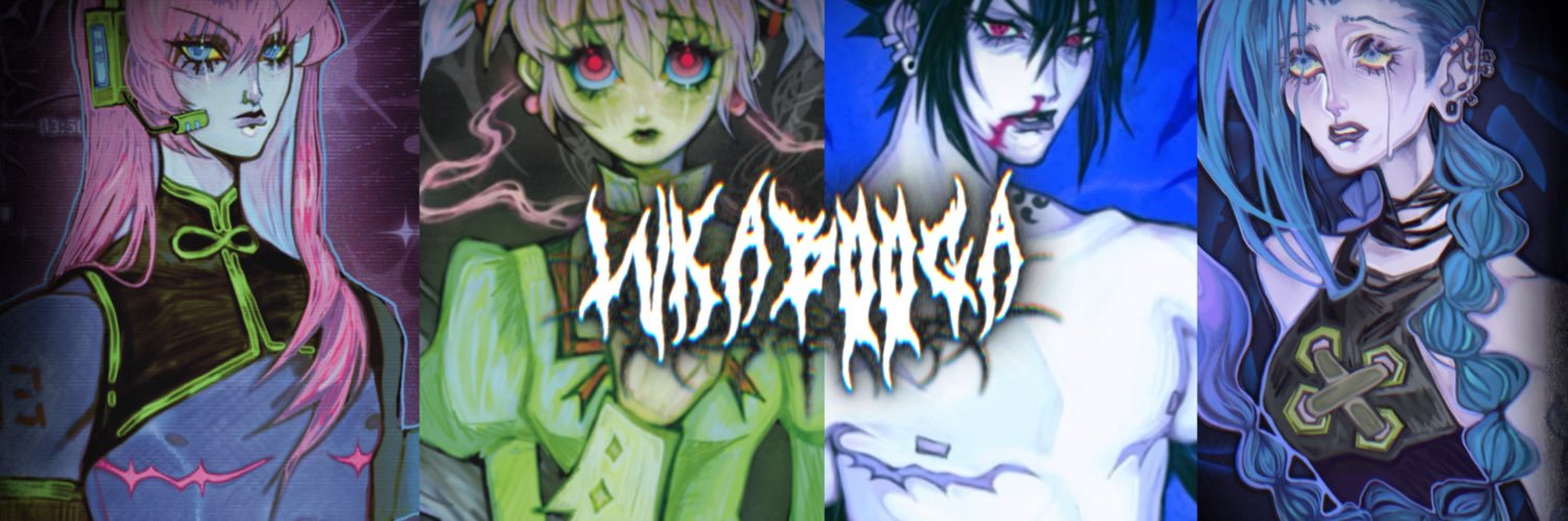 💥LUKA💥 banner