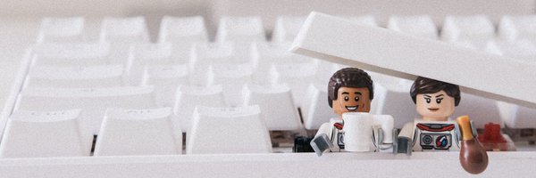 geekspinco Profile Banner