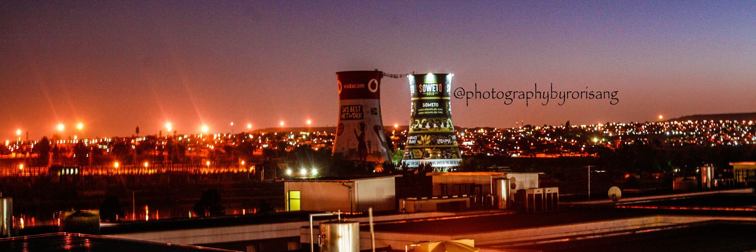 RorisangAF's profile banner image