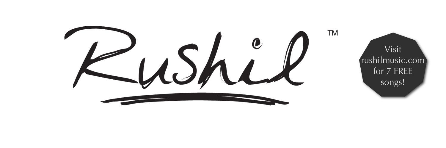 Rυѕнιl banner