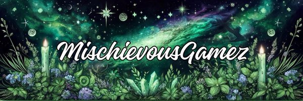 Mischievous1665 Profile Banner