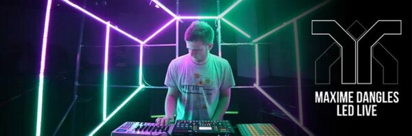 maximedangles Profile Banner