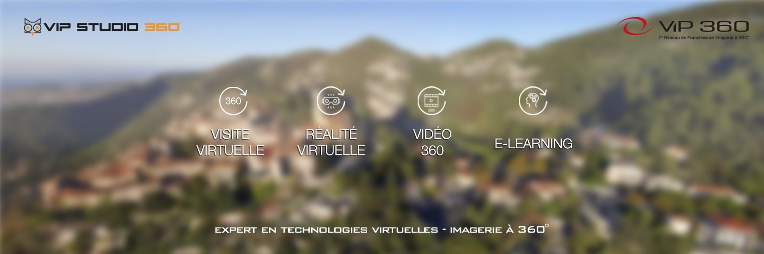 GROUPEVIP360's profile banner image