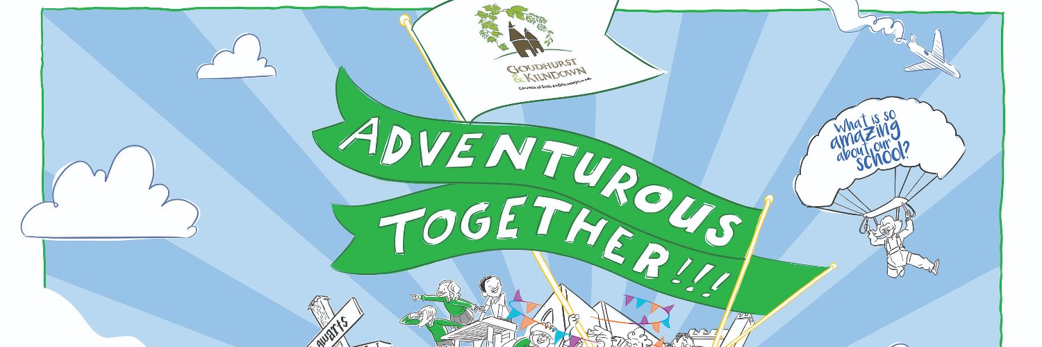 Goudhurst & Kilndown banner