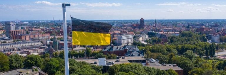 Paweł Wajlonis 🇪🇺🇵🇱🇺🇦⬛🟨 banner