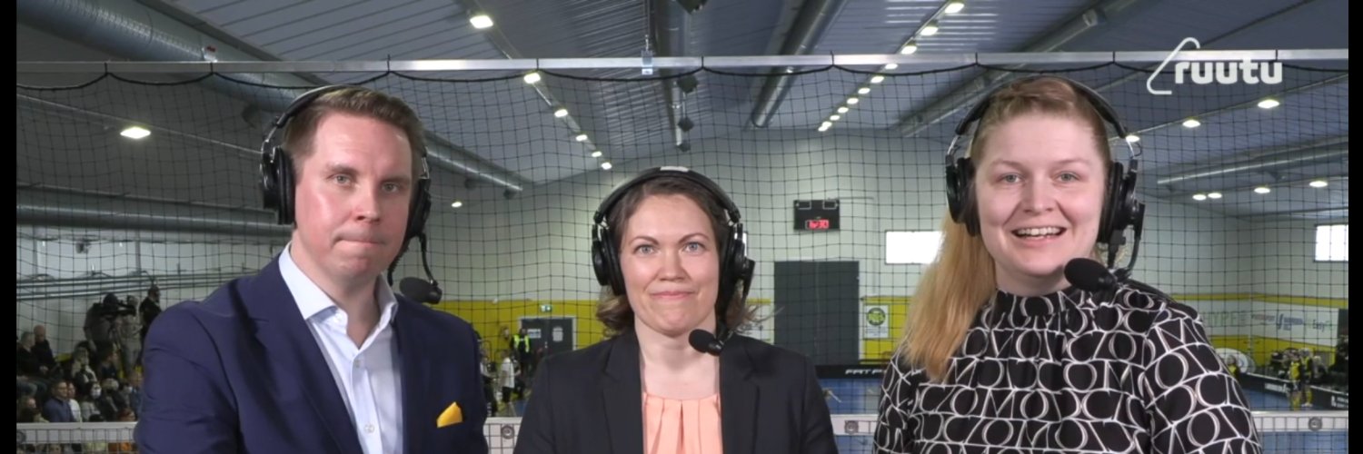 Raisa Halonen banner