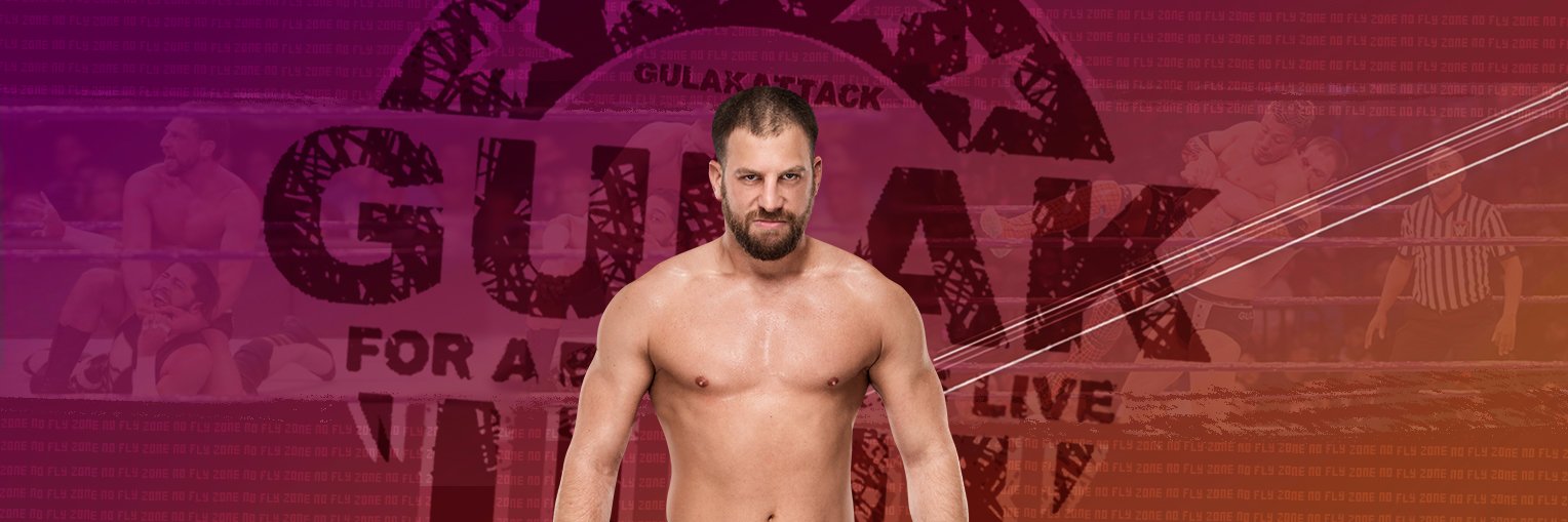 GulakAttack's profile banner image