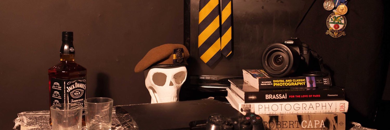 Lash1978's profile banner image