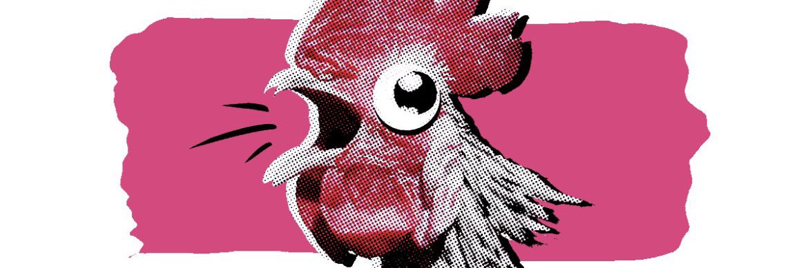 69comet's profile banner image