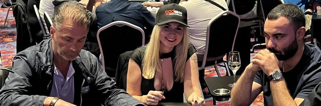 German Poker Days banner