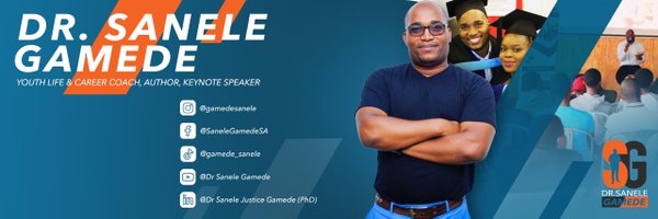 gamede_sanele Profile Banner