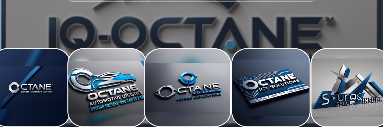 iqoctanegroup's profile banner image