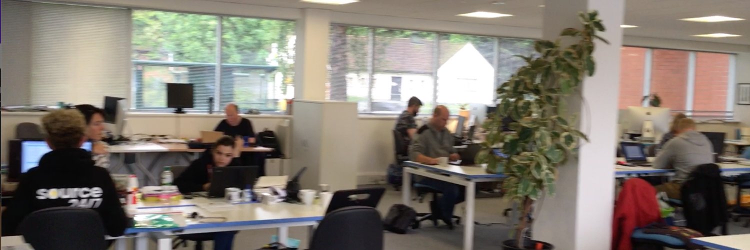 Launchpad Co-working Space banner