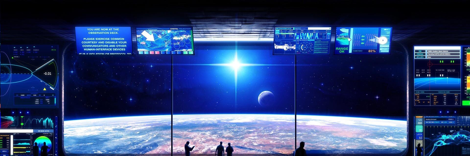 starwitnesstime's profile banner image