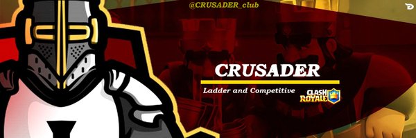 CRUSADER_MX Profile Banner