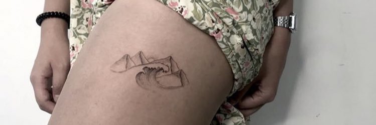 chooxrosy's profile banner image