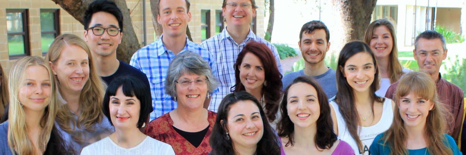 UWA Person Perception banner