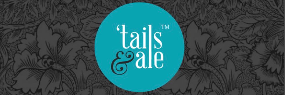 'Tails & Ale banner