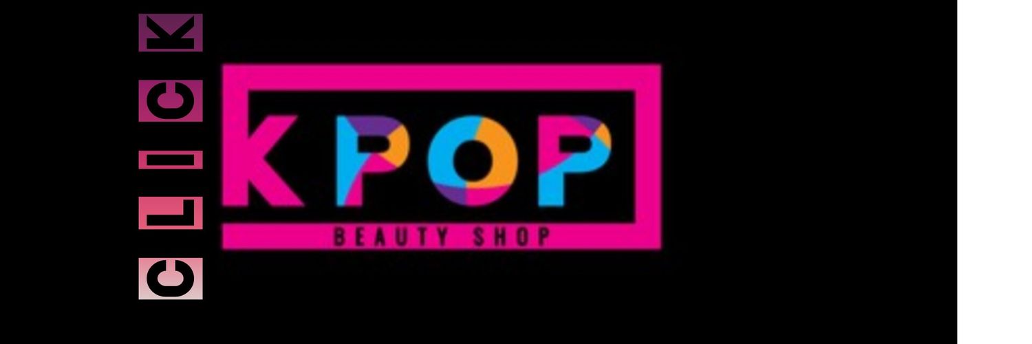 Click Kpop banner