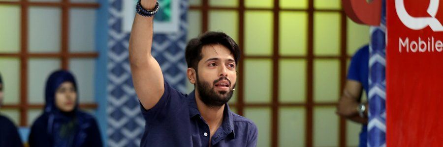 fahdkidwani's profile banner image