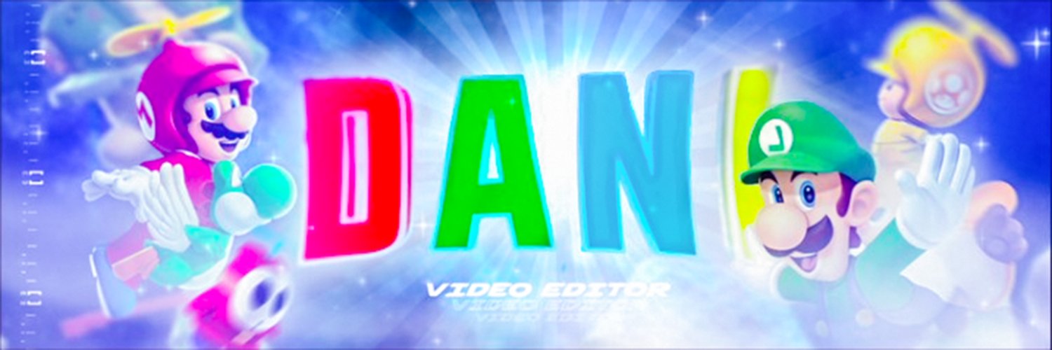 Dani banner