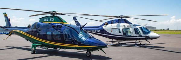 AkageraAviation Profile Banner