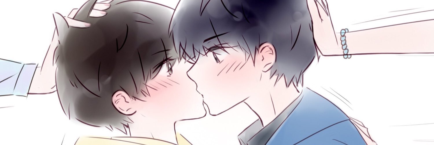 ricakyo's profile banner image