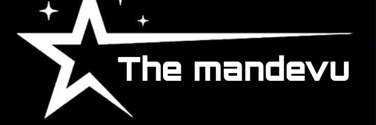 The mandevu's banner