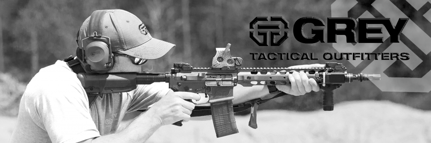 GreyTactical's profile banner image