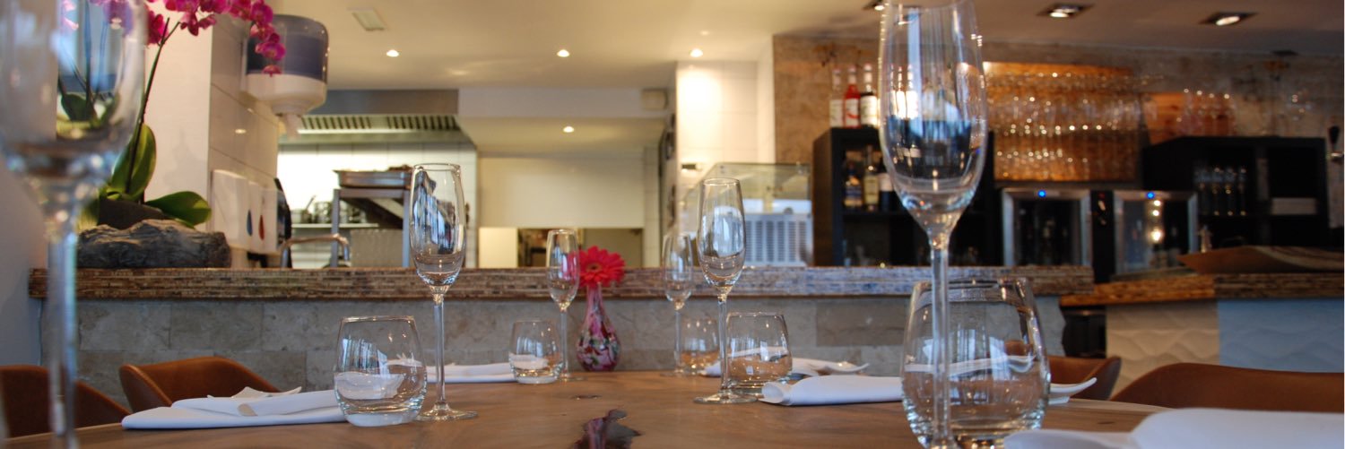 Restaurant Allure banner