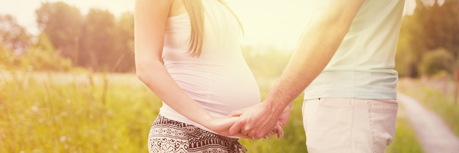 Next Fertility IVF Prof. Zech banner