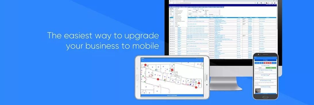 MobileScorecard's profile banner image